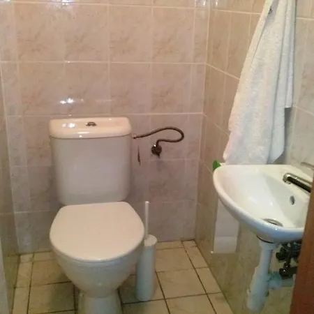 Apartman Mickiewiczova 24 *
