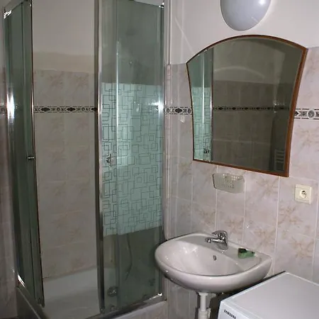 Апартаменты Apartman Mickiewiczova 24 Братислава