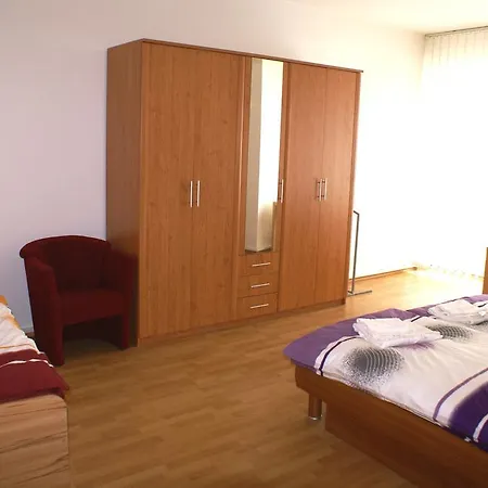 Апартаменты Apartman Mickiewiczova 24