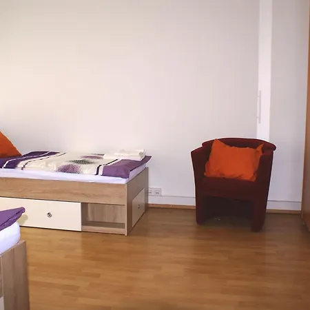 Apartman Mickiewiczova 24 Апартаменты
