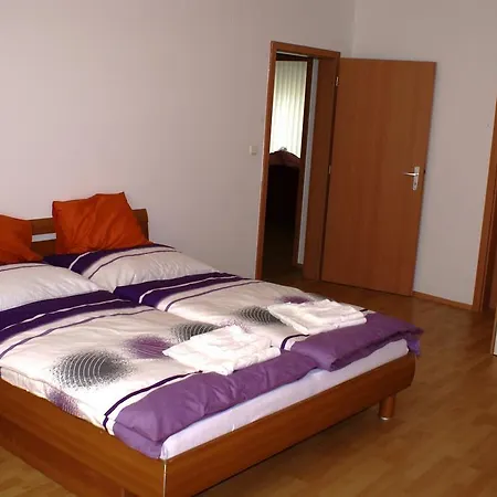 Апартаменты Apartman Mickiewiczova 24 *