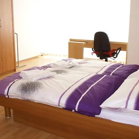Apartman Mickiewiczova 24