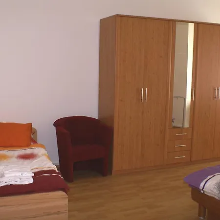 Apartman Mickiewiczova 24 * Братислава