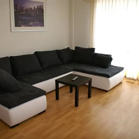 Apartman Mickiewiczova 24 *