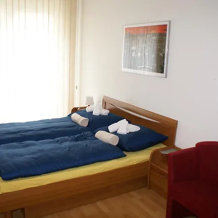 Apartman Mickiewiczova 24 Апартаменты