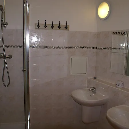 Apartman Mickiewiczova 24 *