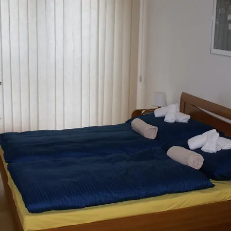 Apartman Mickiewiczova 24 Братислава