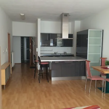 Apartman Mickiewiczova 24 * Братислава