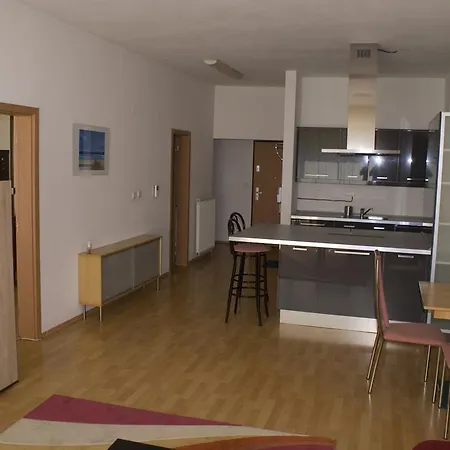 Apartman Mickiewiczova 24 Апартаменты Братислава